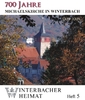 700 Jahre Michaelskirche in Winterbach 1309-2009