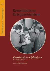 Herbert Kuderna • Kelterknecht und Lebensfreud