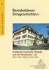 Hermann u. Rosemarie Kull •  Grunbachs historische Gebäude und ihre Geschichte/n IV