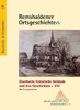 Hermann u. Rosemarie Kull •  Grunbachs historische Gebäude und ihre Geschichte/n VIII